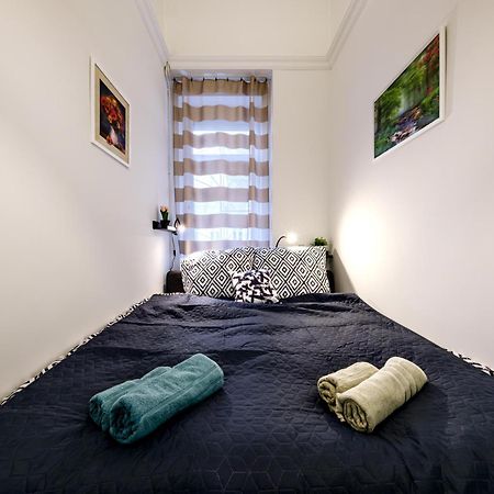 Soho Downtown Apartment Boedapest Buitenkant foto
