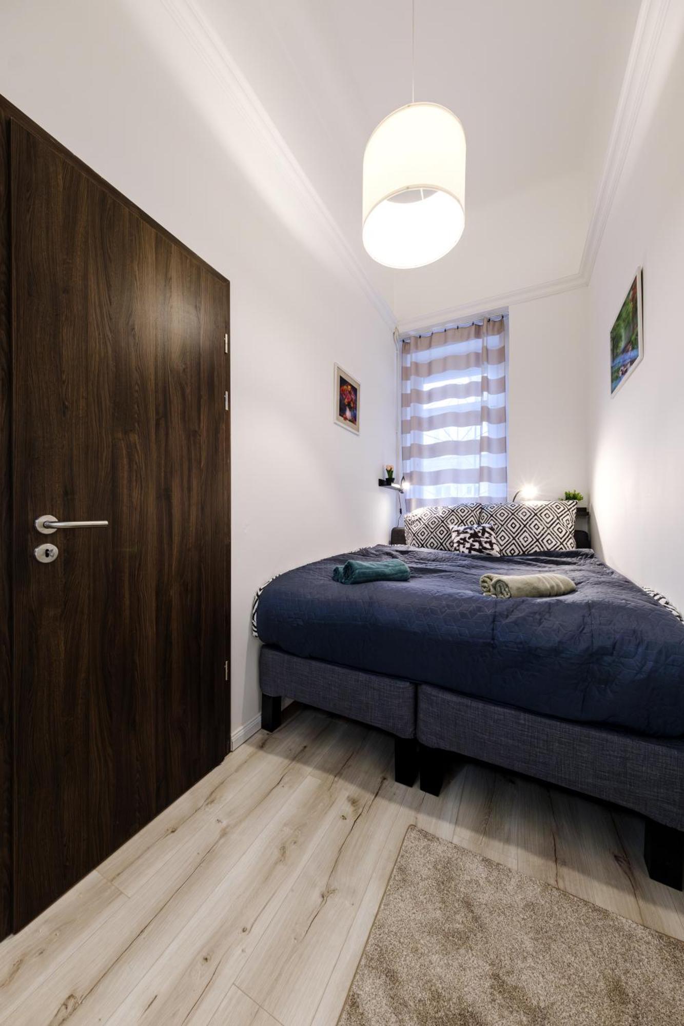 Soho Downtown Apartment Boedapest Buitenkant foto