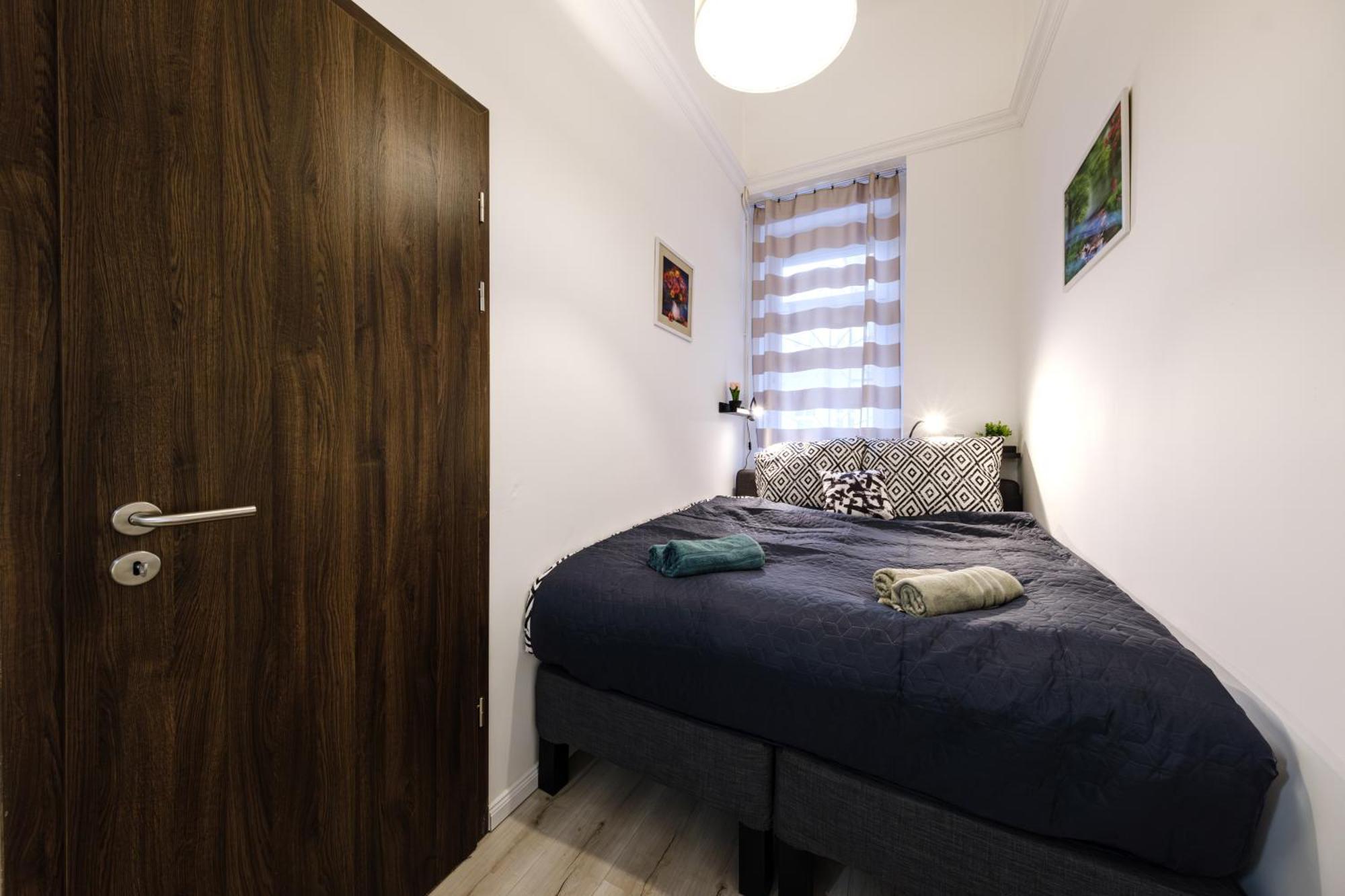Soho Downtown Apartment Boedapest Buitenkant foto