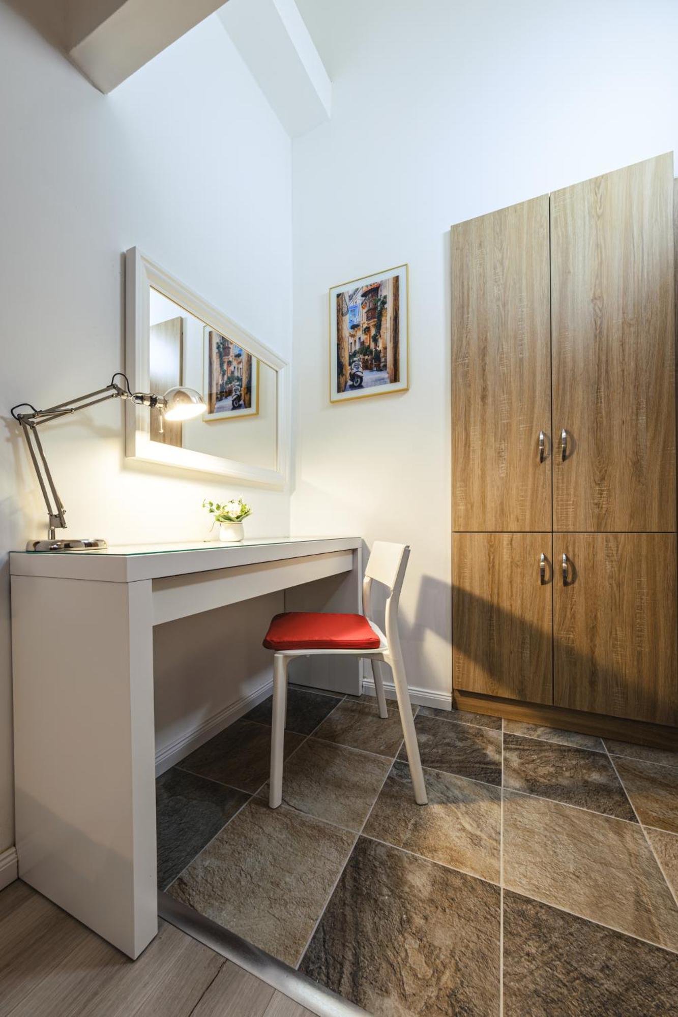 Soho Downtown Apartment Boedapest Buitenkant foto