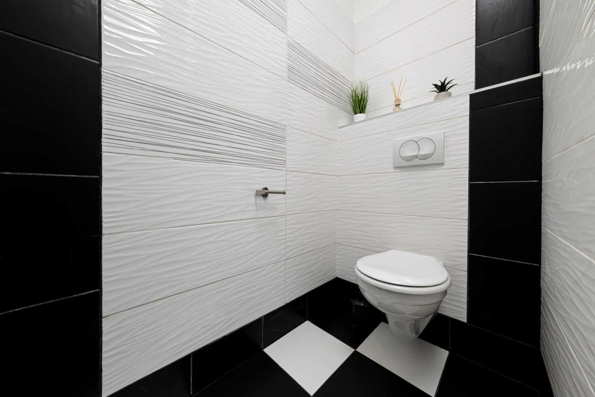Soho Downtown Apartment Boedapest Buitenkant foto