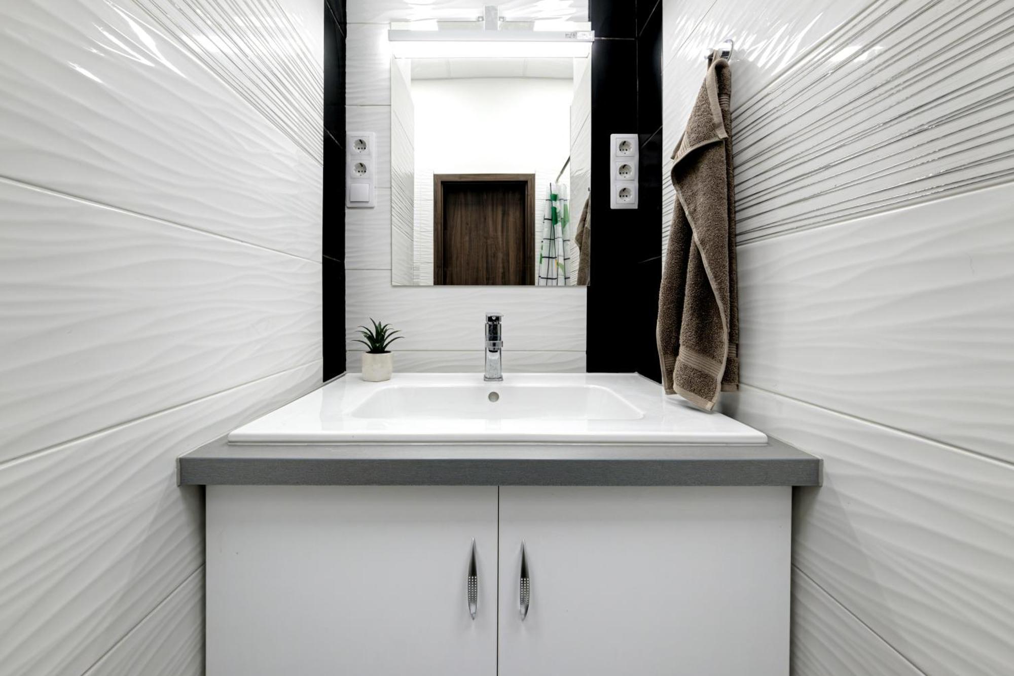 Soho Downtown Apartment Boedapest Buitenkant foto